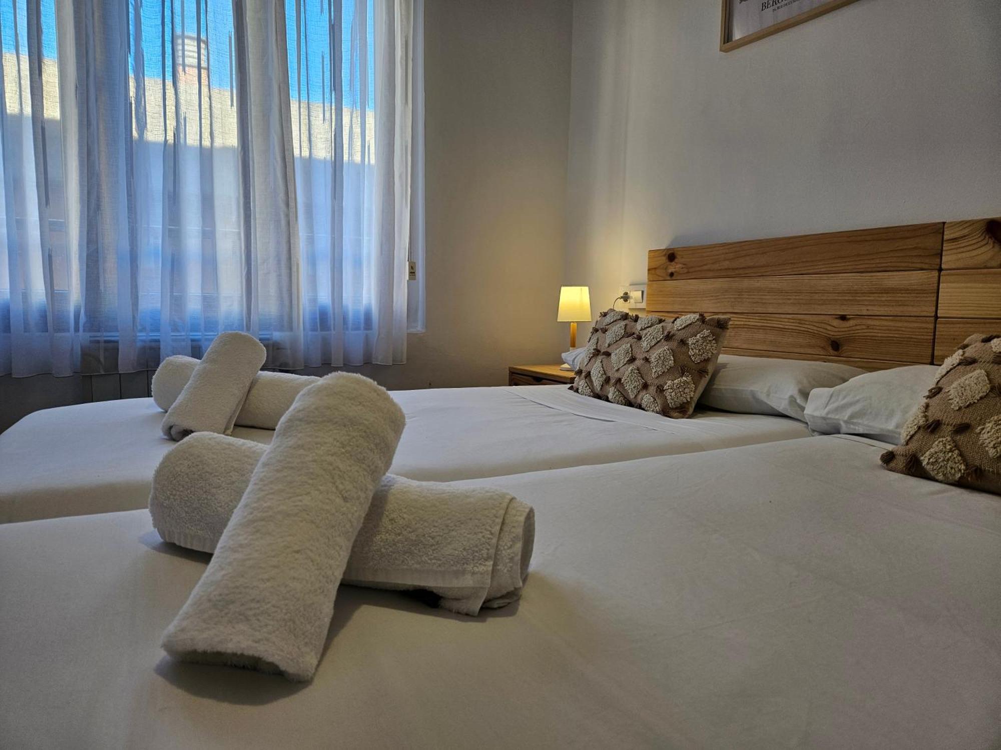 147A Apartamento La Arena 3 Dormitorios Gijón Buitenkant foto